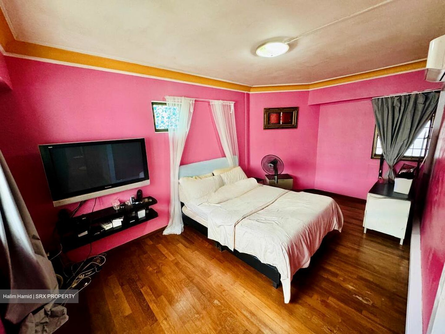 Blk 317 Sembawang Vista (Sembawang), HDB 5 Rooms #461786971
